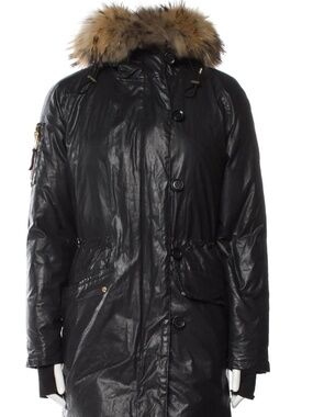 SAM. Down Coat